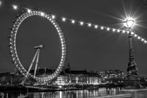 londoneye